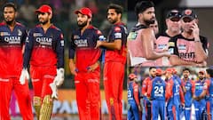 RCB Vs SRH: ஹாட்ரிக் சம்பவமா? டெல்லியை தாக்குபிடிக்குமா பஞ்சாப்? அடி வாங்கிய ஆர்சிபி - முதல் 2 இடம் யாருக்கு?
