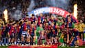 List Of Top 5 European Leagues' Winners For 2024/25 Season Ft. Liverpool, Barcelona