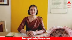 ১২ বছর বয়সে সড়ক দুর্ঘটনায় ডান হাত বাদ, অদম্য জেদে দ্বিতীয় চেষ্টাতেই UPSC জয় পার্বতীর- কীভাবে প্রস্তুতি নিতেন ?