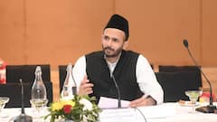 सपा सांसद जियाउर रहमान बर्क की बढ़ीं मुश्किलें, अब देना होगा 1.91 करोड़ जुर्माना, जानें क्यों?