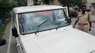 Tirumala News: మద్యం మత్తులో తిరుమలలో హల్చల్, ముగ్గురు పోలీసులపై వేటు