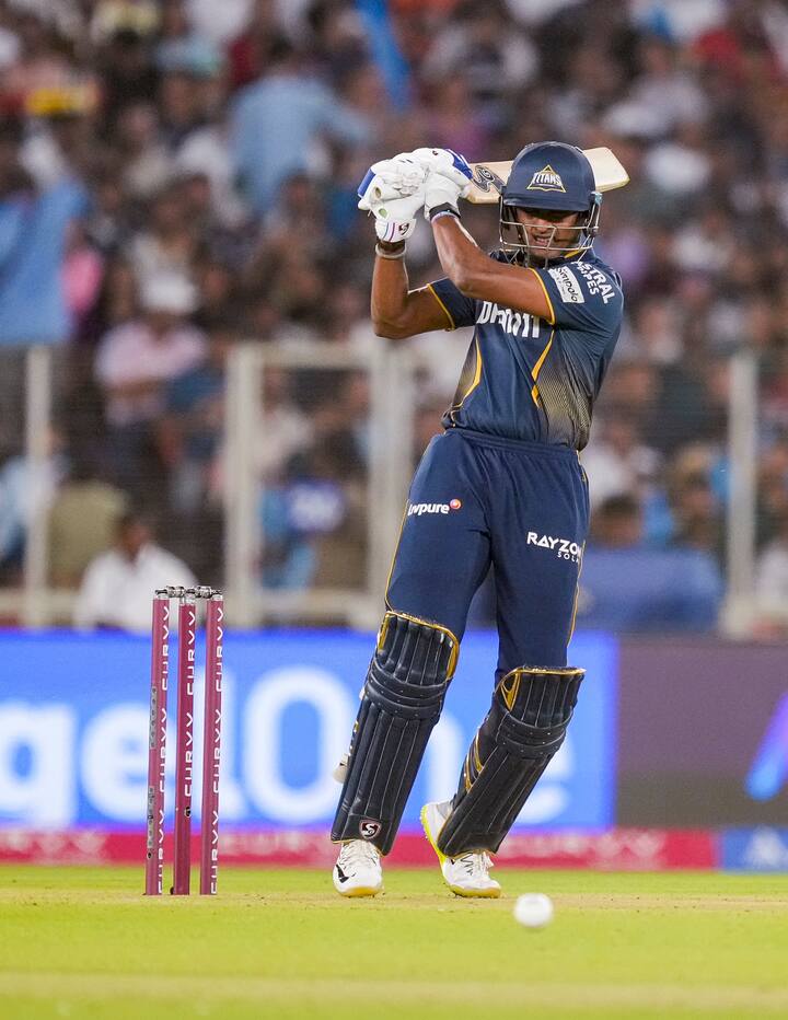 सुदर्शन ने सेलेक्शन के बाद कहा कि “मुझे लगता है देश के लिए खेलना एक क्रिकेटर के लिए बहुत बड़ी बात है. यह अद्भुत, बहुत स्पेशल और अविश्ननीय लगता है. कोई भी क्रिकेटर जो क्रिकेट खेलना शुरू करता है, उसका गोल टेस्ट क्रिकेट खेलना ही होता है.”