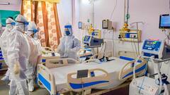 फिर डरा रहा कोरोना! ठाणे में 21 साल के युवक की गई जान, महाराष्ट्र में इतने हुए मामले