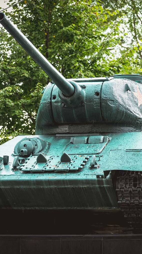 आर्मी टैंक बनाने में कितना खर्चा आता है