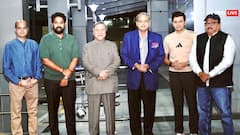 'आतंक के सामने चुप नहीं बैठेंगे', ऑपरेशन सिंदूर पर शशि थरूर के नेतृत्व वाला डेलीगेशन अमेरिका रवाना