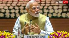 ਨੀਤੀ ਆਯੋਗ ਦੀ ਬੈਠਕ 'ਚ ਕੀ ਬੋਲੇ ਪ੍ਰਧਾਨ ਮੰਤਰੀ ਨਰਿੰਦਰ ਮੋਦੀ, ਦੱਸਿਆ ਕੀ ਹੋਵੇਗਾ ਅਗਲਾ ਟਾਰਗੇਟ?