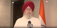 Dubai में Guru Nanak Darbar Gurudwara पहुंचे All Party Delegation के Leaders