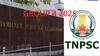 TNPSC Group 4: இன்றே கடைசி; டிஎன்பிஎஸ்சி குரூப் 4 தேர்வுக்கு உடனே விண்ணப்பிங்க- 4 ஆயிரம் பணியிடங்கள்!- முழு விவரம்