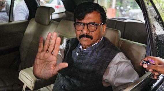 'तंगी में है महाराष्ट्र', NITI आयोग की बैठक से पहले संजय राउत ने रख दी यह बड़ी मांग