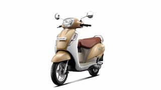 Suzuki Access 125: மைலேஜின் ராஜாவா சுசுகி அக்சஸ் 125! ஒரு லிட்டருக்கு இத்தனை கி.மீ தருமா?