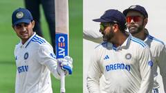 बतौर कप्तान शुभमन गिल के सामने इंग्लैंड में होंगी 3 बड़ी चुनौतियां, जानें क्या होगी सबसे बड़ी मुश्किल