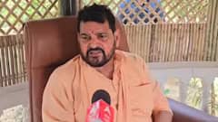 'राहुल गांधी की बौद्धिक क्षमता पर तरस आता है', बृजभूषण सिंह ने कांग्रेस नेता पर दिया विवादित बयान