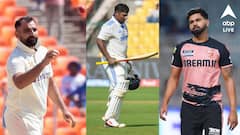 India Test Team: ইংল্যান্ড সফরের ভারতীয় দলে থাকবেন বলে ধরেই নিয়েছিলেন সকলে, বাদ পড়লেন এই পাঁচ তারকা!