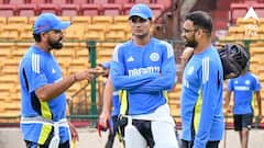 Indian Test Team: শুভমনের আগে নেতৃত্ব দিয়েছেন আরও ৩৬ জন, টেস্টে ভারতের প্রথম অধিনায়ক কে? রইল সম্পূর্ণ তালিকা
