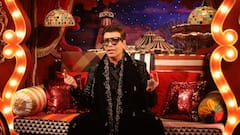 Karan Johar Debuts In Audio With ‘Live Your Best Life’ Podcast