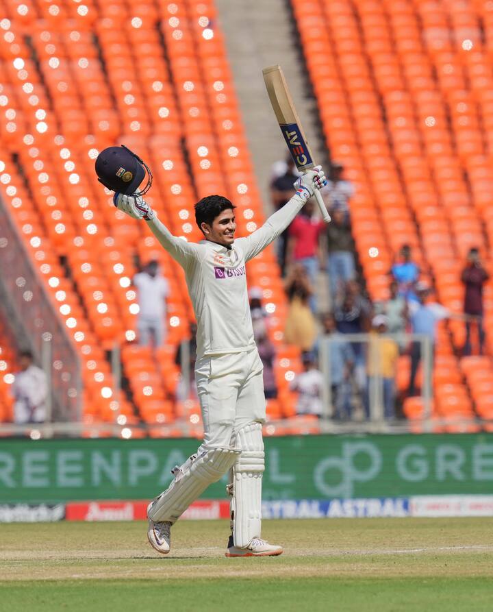 गिल इस समय आईपीएल में गुजरात टाइटंस के कप्तान हैं. उन्होंने अपनी कप्तानी से सभी को प्रभावित किया है. साथ ही उन्होंने इस सीजन में शानदार बल्लेबाजी की है. वो 600 से ऊपर रन बना चुके हैं.