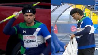Neeraj Chopra: पाकिस्तान के अरशद नदीम नहीं, ये है नीरज चोपड़ा का सबसे बड़ा विरोधी; 8 दिन में दूसरी बार हराया