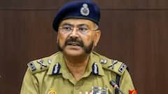 यूपी पुलिस का नया डीजीपी कौन? रेस में ये चार नाम, प्रशांत कुमार के सेवा विस्तार की भी अटकलें!