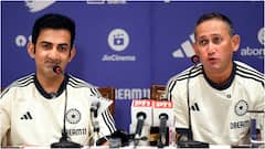 India Test Squad For England Tour Live: शुभमन गिल कप्तान, BCCI ने किया इंग्लैंड दौरे के लिए टीम इंडिया का एलान; इन खिलाड़ियों को मिली जगह