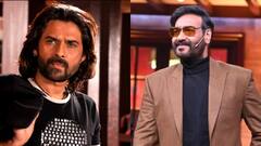 Ajay Devgn, Manoj Bajpayee, Sonu Sood, And Others Mourn Sudden Demise Of Mukul Dev At 54