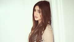 Shivangi Joshi Serves Espresso Elegance In Her Latest Luxe Look, See Pics