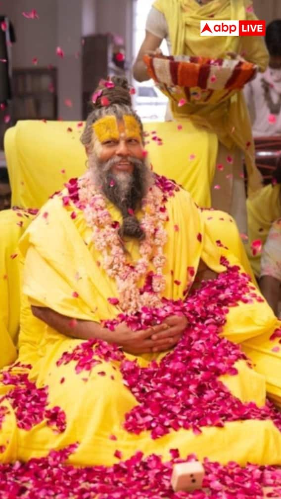 मंदिर जाने पर कही ऐसी बात, जो हर किसी को सुननी चाहिए