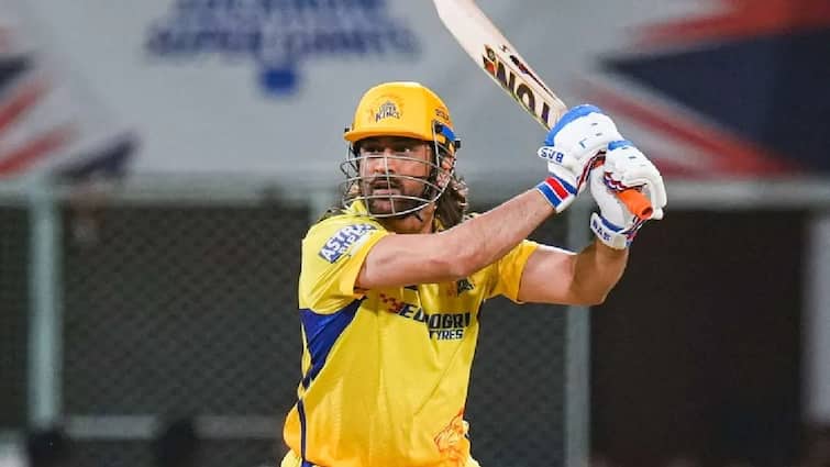 ms dhoni to play last match tomorrow ahmedabad narendra modi stadium ipl 2025 gt vs csk ms dhoni last match कल एमएस धोनी का आखिरी मैच? अहमदाबाद के मैदान पर लास्ट मैच खेलेंगे 'थाला'