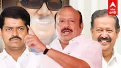 Villupuram DMK: ”பொன்முடியவே ஓரங்கட்டுறீங்களா” லட்சுமணனை கண்டித்த எம்.ஆர்.கே!  கடுப்பில் ஆதரவாளர்கள்