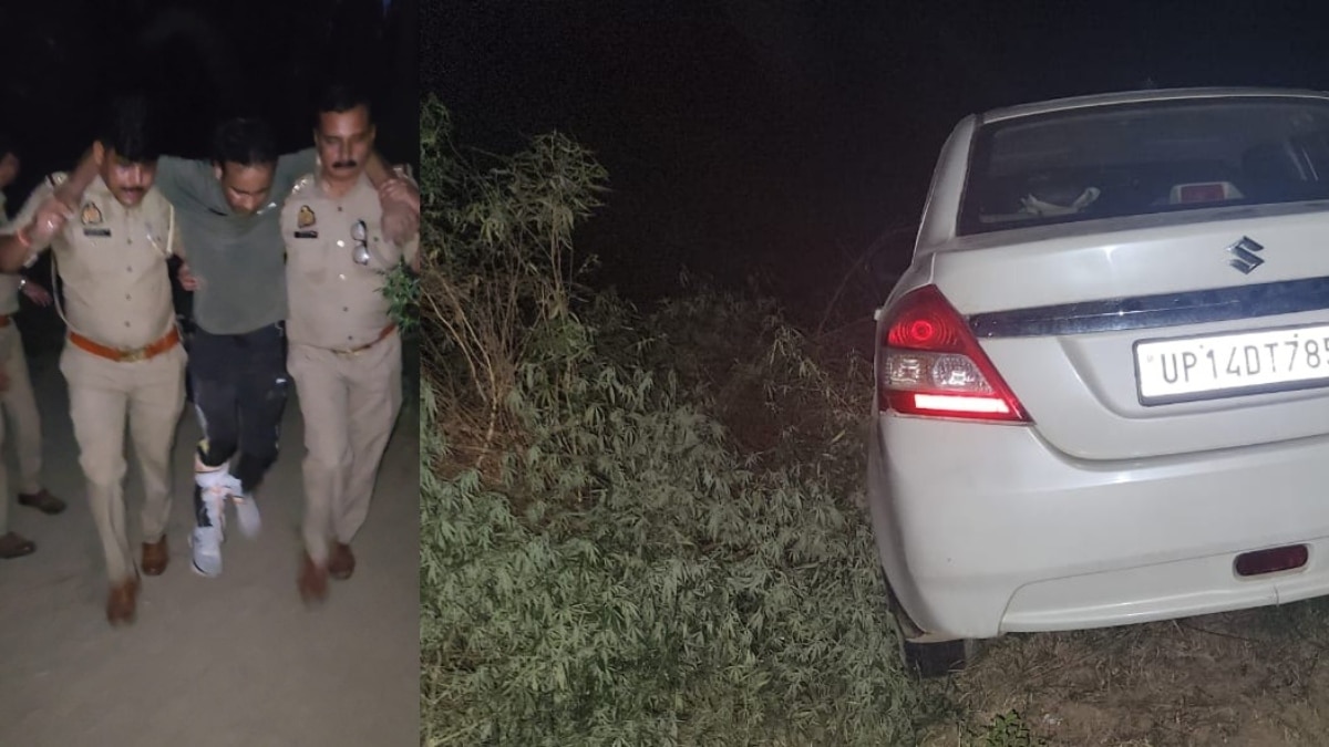 दुबई-सऊदी से लौटे 7 युवक अगवा, पुलिस मुठभेड़ से रेस्क्यू, अब हुआ चौंकाने वाला खुलासा