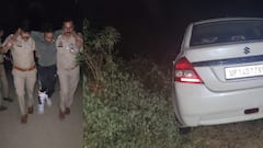 दुबई-सऊदी से लौटे 7 युवक अगवा, पुलिस मुठभेड़ से रेस्क्यू, अब हुआ चौंकाने वाला खुलासा