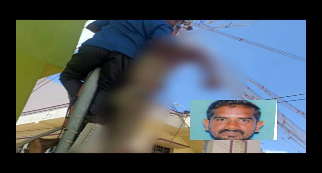 தென் மாவட்டங்களில் அடுத்தடுத்து ஏற்படும் சோகம்.. ஓட்டுநரை தொடர்ந்து மின் ஊழியர் உயிரிழப்பு