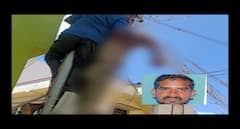 தென் மாவட்டங்களில் அடுத்தடுத்து ஏற்படும் சோகம்.. ஓட்டுநரை தொடர்ந்து மின் ஊழியர் உயிரிழப்பு