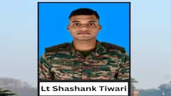23-Year-Old, Who Joined Army 6 Months Ago, Dies While Rescuing Fellow Jawan
