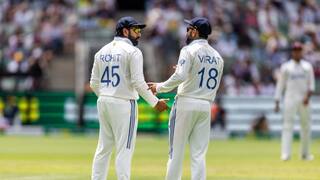 विराट रोहितशिवाय पहिल्यांदाच टीम इंडिया मैदानात, इंग्लंडविरुद्ध 'सेनापती' कोण होणार याचं नाव समोर आलं!