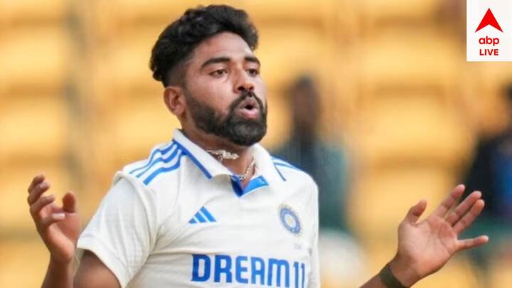 দ্বিতীয় পেসার হিসেবে হয়ত দেখা যাবে মহম্মদ সিরাজকে। গুজরাত টাইটান্সের জার্সিতে চলতি আইপিএলে দারুণ পারফর্ম করছেন। টেস্টে গত কয়েক বছর নিজের যোগ্যতা বারবার প্রমাণ করেছেন সিরাজ।