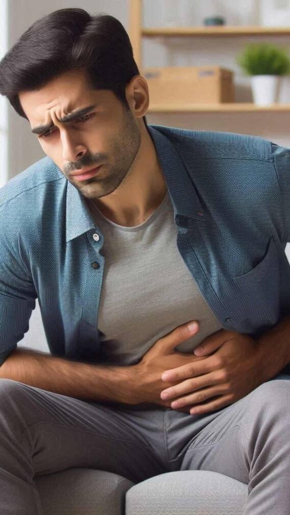 ये है कब्ज का देसी और कारगर इलाज