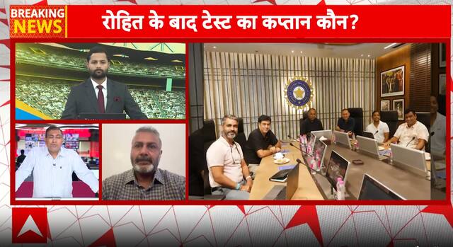 Breaking News: Shubman Gill Likely to Lead Team India in Tests After Kohli, Rohit Retirement