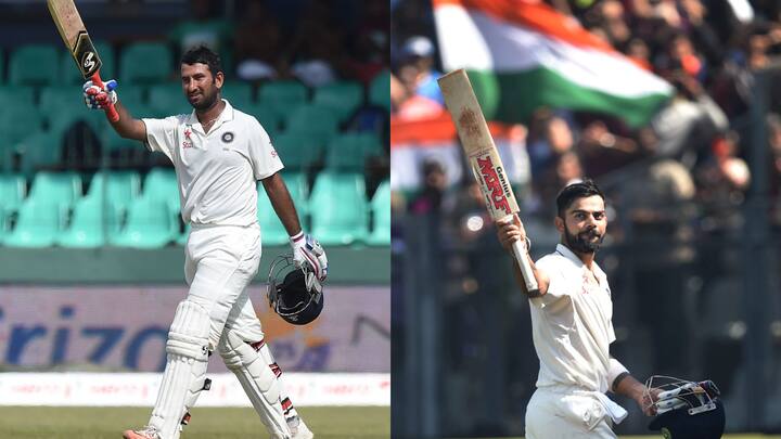 टेस्ट क्रिकेट में इंग्लैंड के खिलाफ सबसे ज्यादा रन सचिन तेंदुलकर ने बनाए हैं. इस लिस्ट में वो खिलाड़ी भी शामिल है, जिसका सेलेक्शन इंग्लैंड दौरे के लिए नहीं हुआ है.