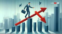 Share Markets Ended Last Week On A Muted Note, See How Different Sectors Fared
