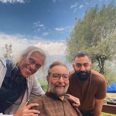 4 लग्न, कित्येक गर्लफ्रेंड्स अन् 'वन नाईट स्टँड'; प्रेमात 'इमोशनल फुल्ल' बनला 'हा' अभिनेता, म्हणाला...