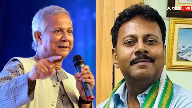  'बांग्लादेश से पाकिस्तान को नहीं निकाला जा सकता', मोहम्मद यूनुस के इस्तीफे की खबरों पर लेखक ने जताई चिंता