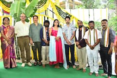 Atlas Cycle Attagaru Petle: 'అట్లాస్ సైకిల్' వచ్చేస్తోంది - 'అనగనగా' ఫేం కాజల్ చౌదరి కొత్త మూవీ స్టార్ట్