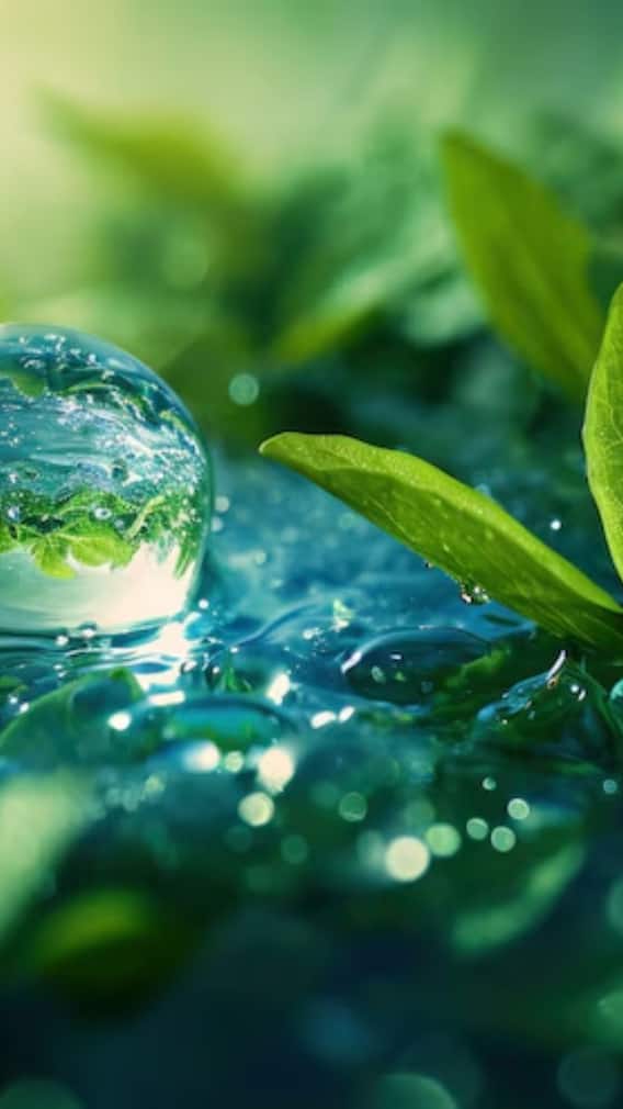 किस देश के पास सबसे ज्यादा है नैचुरल वॉटर?