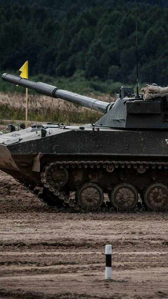 भारत का सबसे शक्तिशाली टैंक कौन सा है