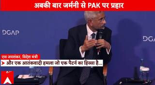 Breaking: S. Jaishankar meets Germany’s Foreign Minister, discusses Indo-German ties and counterterrorism