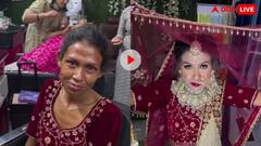 हे भगवान क्या जुल्म है...पूरा मर्द समाज खौफ में है! मेकअप वाली ने एक दम वक्त बदल दिए जज्बात बदल दिए