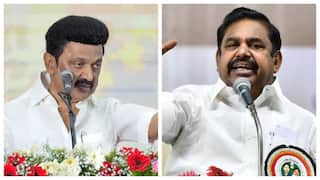 Stalin Reply to EPS: “சொந்த கட்சிக்கே தெரியாமல் டெல்லி சென்று பம்மாத்து செய்தது யார்“ EPS-க்கு ஸ்டாலின் நறுக் பதில்