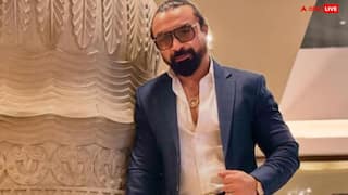 फोन बंद है, लोकेशन भी नहीं हो रही ट्रेस, रेप का केस दर्ज होने के बाद से एजाज खान फरार, तलाश में जुटी पुलिस