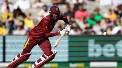 WI Pacer Equals AB De Villiers' Long-Standing ODI Record
