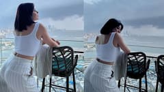 तुला माझ्यासोबत रात्र घालवावी लागेल, नेहा पेंडसेकडे अभिनेत्याची मागणी; अभिनेत्रीचा धक्कादायक गौप्यस्फोट